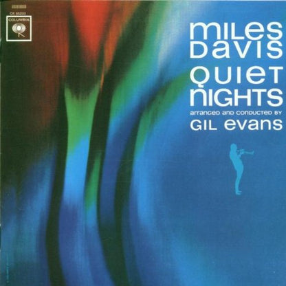 Quiet Nights: arrangeD anD conDucteD BY