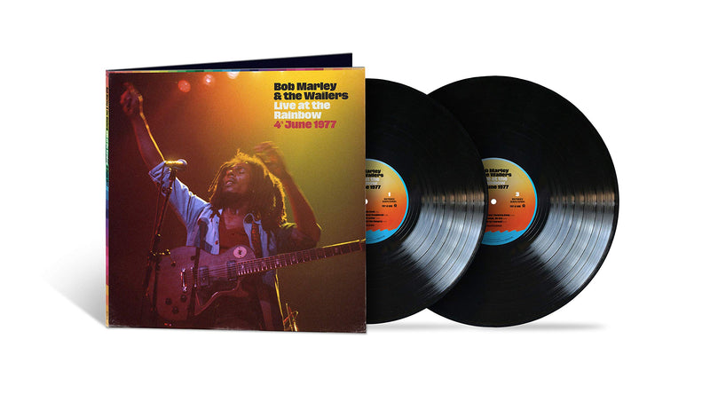 Live At The Rainbow Theatre, London,1977 (Esclusiva Amazon