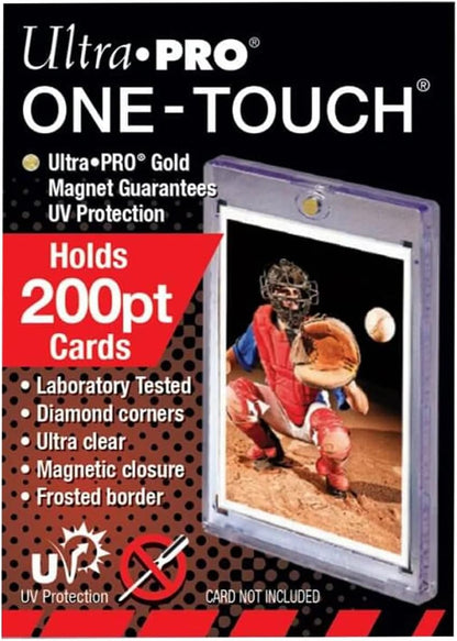 Ultra Pro 32569-UV