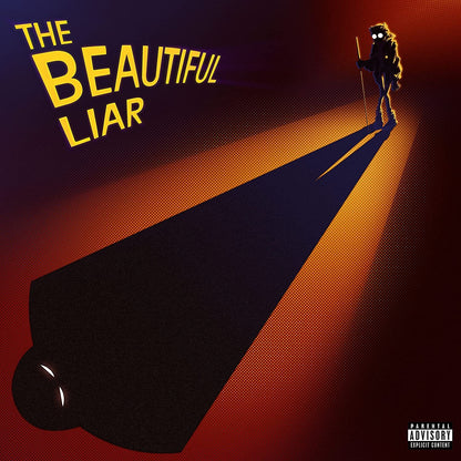 The Beautiful Liar