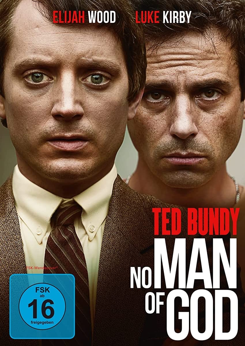 Ted Bundy: No Man of God (Deutsch/OV