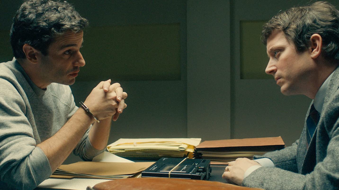Ted Bundy: No Man of God (Deutsch/OV