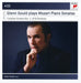Glenn Gould Plays Mozart Piano Sonatas
