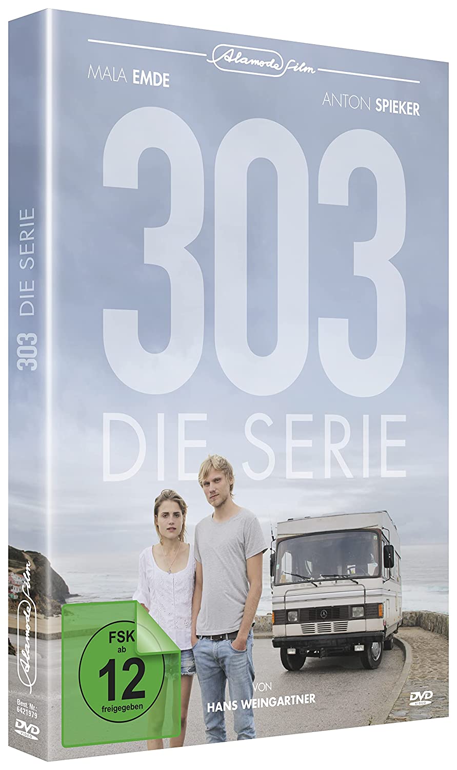 303 - Die Serie