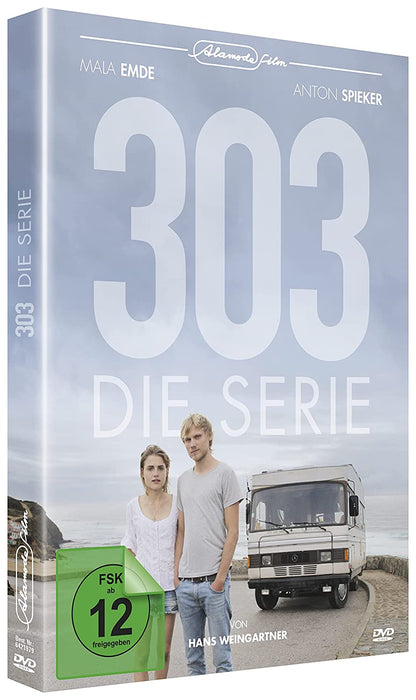303 - Die Serie
