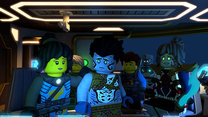 Lego Ninjago - Staffel 13.2