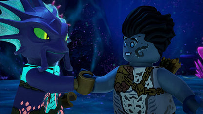 Lego Ninjago - Staffel 13.2