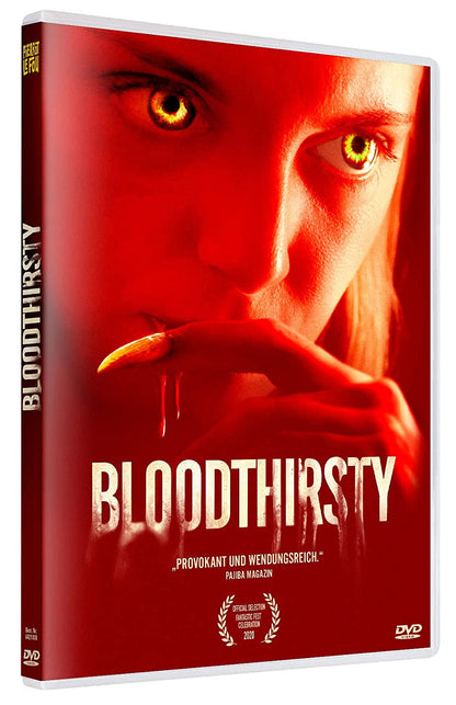 Bloodthirsty