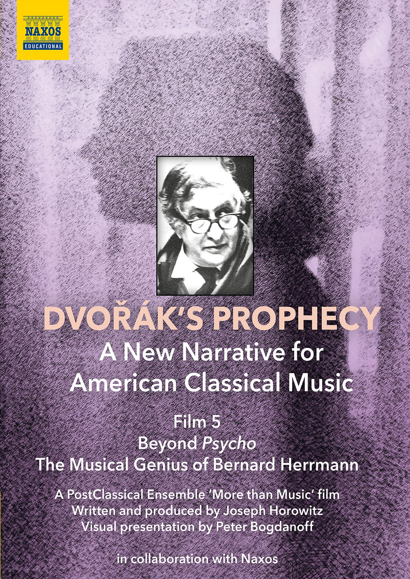 Dvorak's Prophecy: Film 5