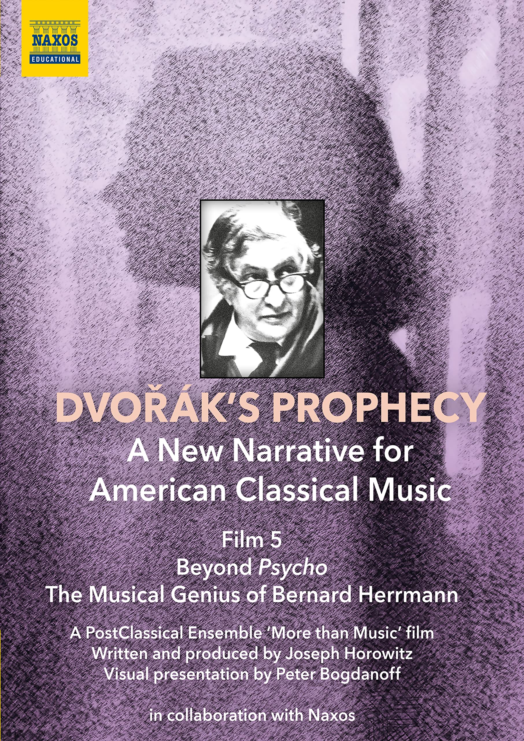 Dvorak's Prophecy: Film 5
