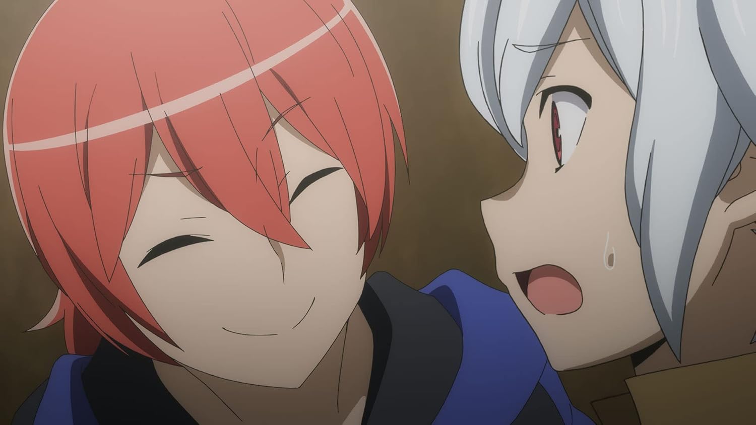 Is It Wrong to Pick Up Girls in a Dungeon? 3