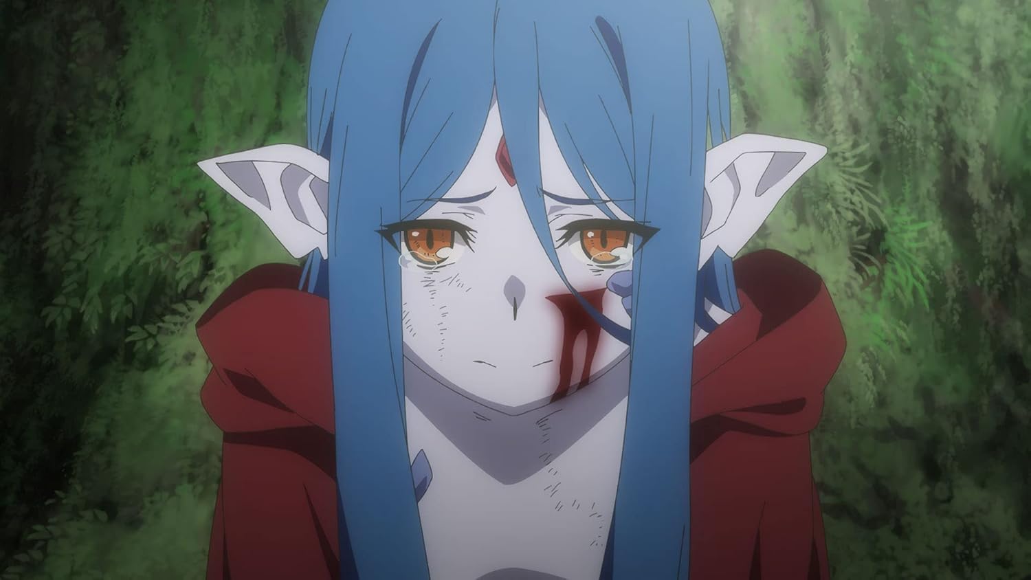 Is It Wrong to Pick Up Girls in a Dungeon? 3