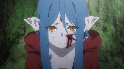 Is It Wrong to Pick Up Girls in a Dungeon? 3