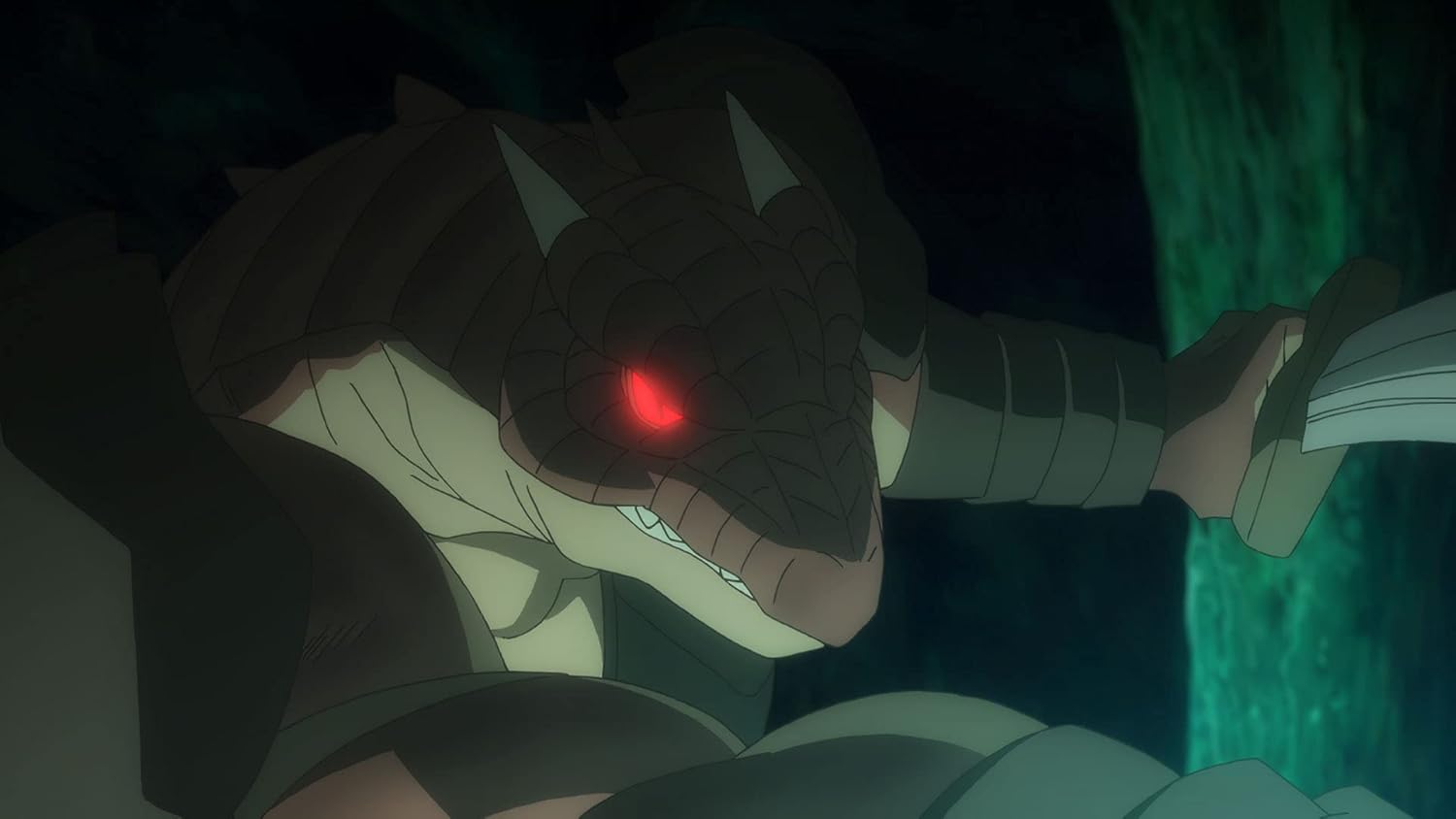 Is It Wrong to Pick Up Girls in a Dungeon? 3