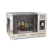 Funko POP! Diorama: Harry Potter Anniversary - Mirror Scene - Professor Snape - Collectable Vinyl Figure - Gift Idea - Official Merchandise - Toys for Kids & Adults - Movies Fans