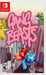 Gang Beasts Nintendo Switch Game (NTSC