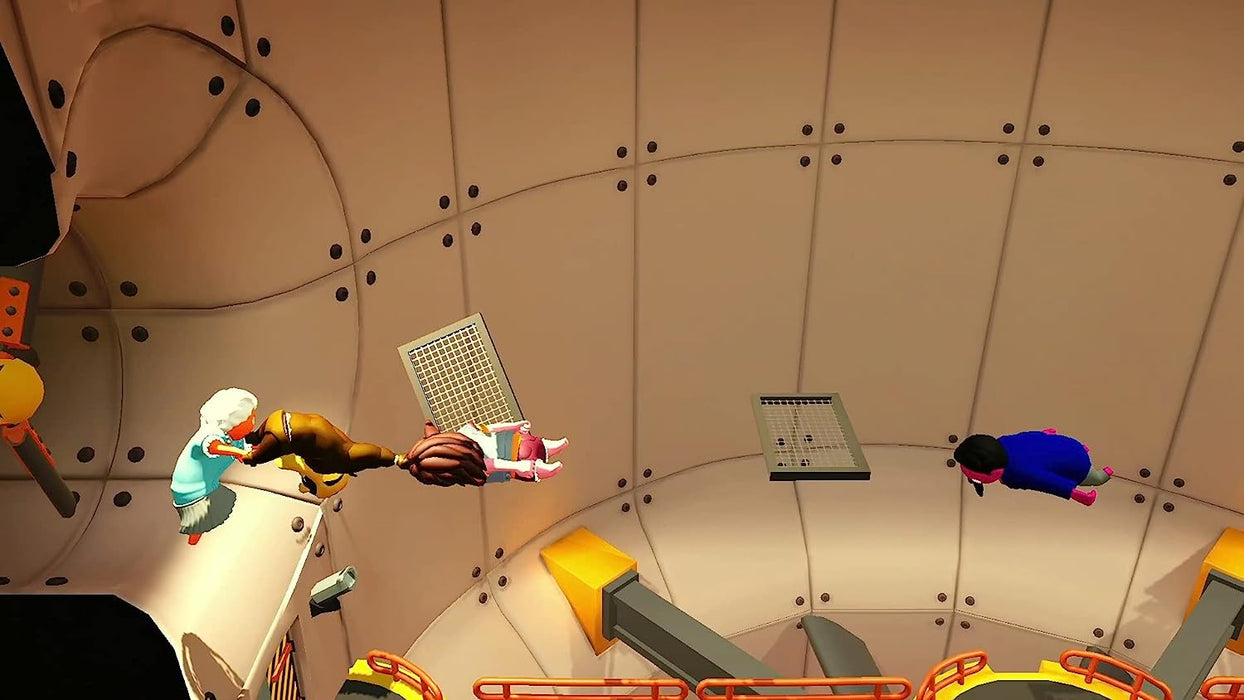 Gang Beasts Nintendo Switch Game (NTSC