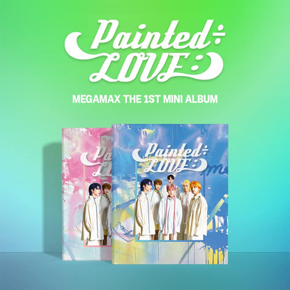 Painted Love: