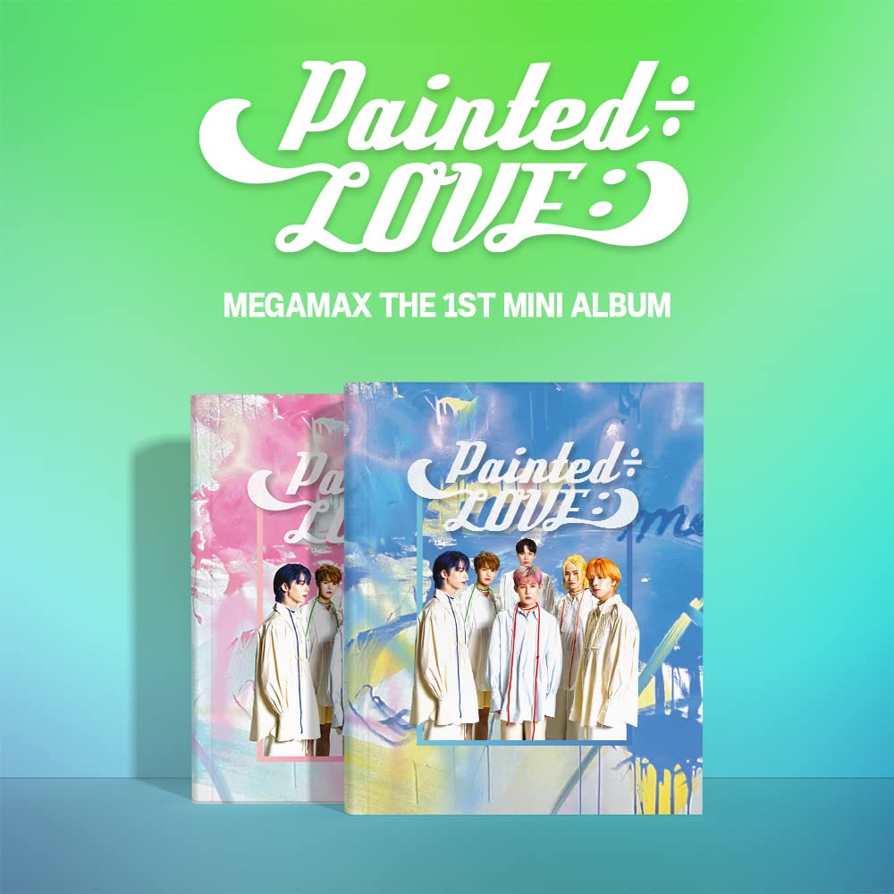 Painted Love: