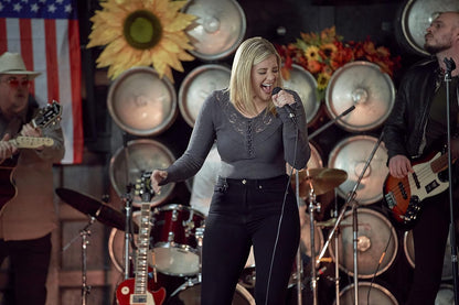 Roadhouse Romance
