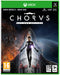 Chorus - One Day Edition XBOX ONE - XBOX SX (UK BOX