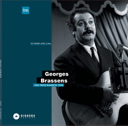 Aux Trois Baudets, 1953