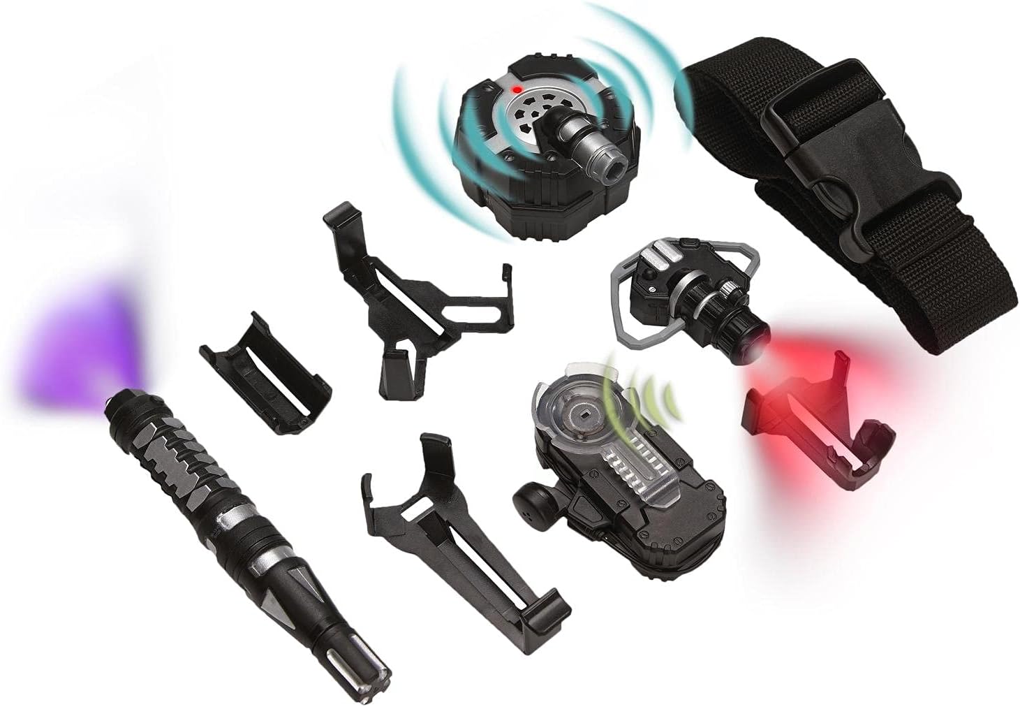 LINIEX SpyX - Micro Gear set (20192