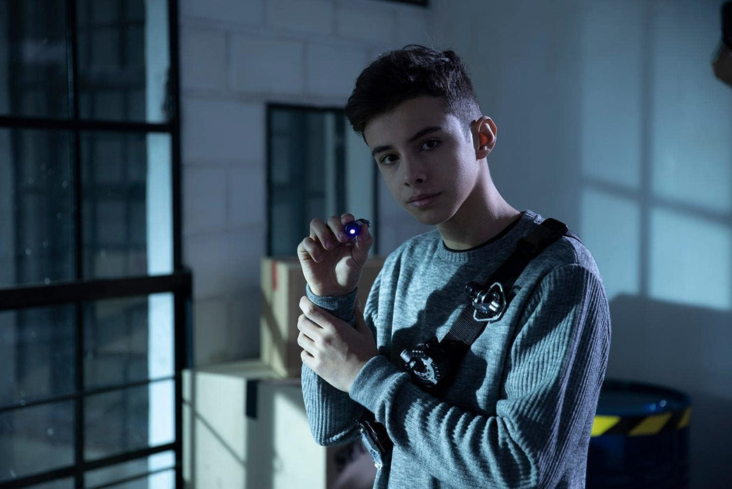 LINIEX SpyX - Micro Gear set (20192