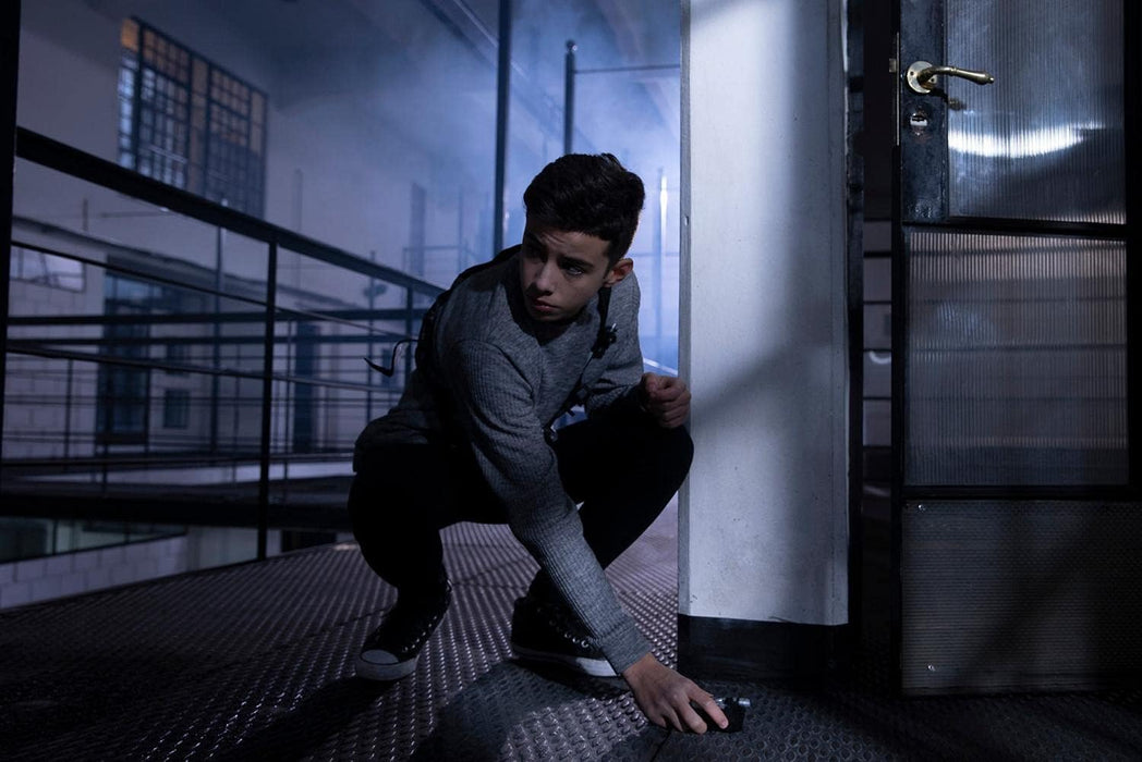 LINIEX SpyX - Micro Gear set (20192