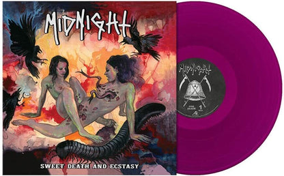 Sweet Death and Ecstasy