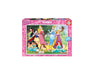 Educa - Puzzle 500 Teile für Erwachsene | Disney Prinzessinnen, 500 Teile Puzzle für Erwachsene und Kinder ab 11 Jahren, Princesses (17723