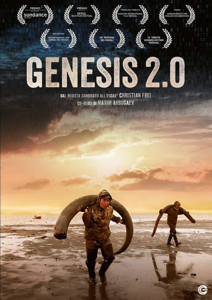 Genesis 2.0