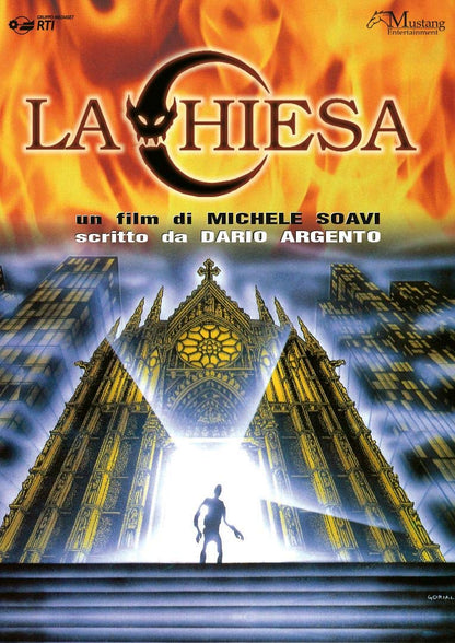 La chiesa