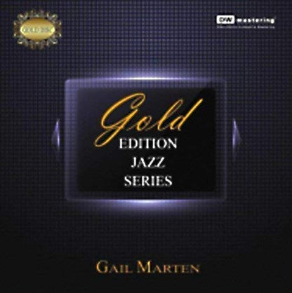 Gold Edition Jazz Series