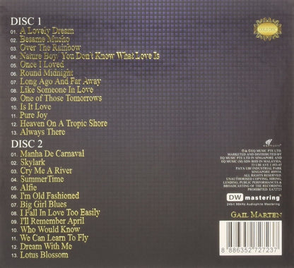 Gold Edition Jazz Series
