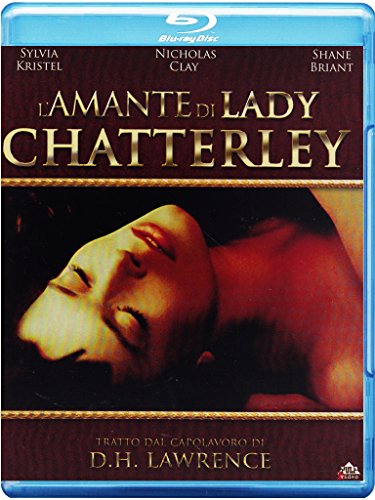 Amante Di Lady Chatterly (L`) - (Italian Import)