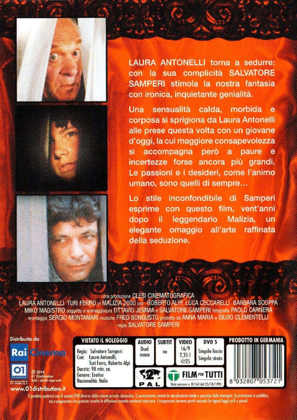 Malizia 2000