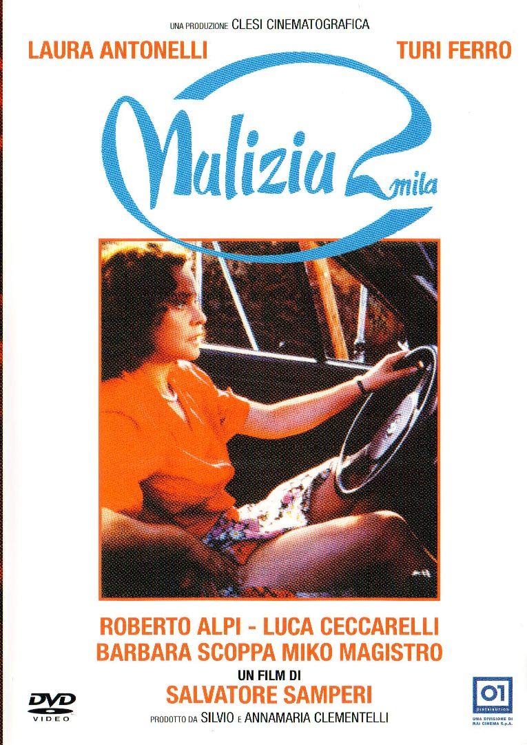 Malizia 2000