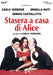 Stasera a casa di Alice