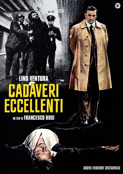 Cadaveri eccellenti