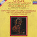 `Mozart: Coronation Mass, Missa`