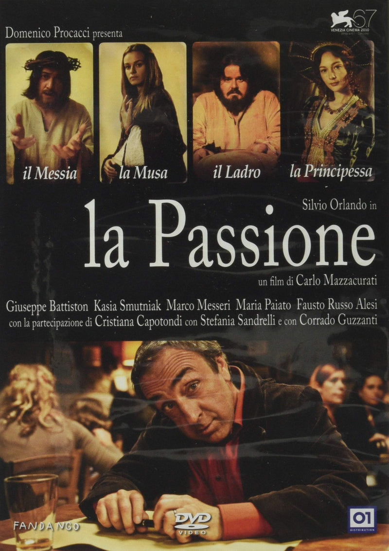 La Passione
