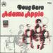 Doug Carn ‎- Adam's Apple (2021 Indie Exclusive Orange with Black Swirl Vinyl RGM-1297