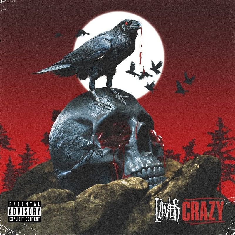Crazy (Lp