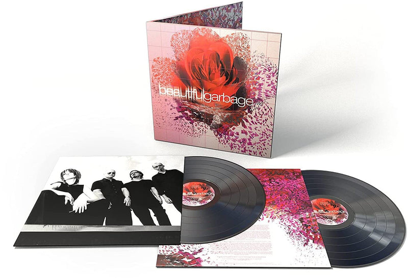 beautifulgarbage (20th Anniversary)