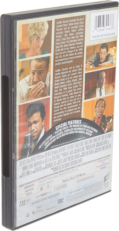 Cadillac Records