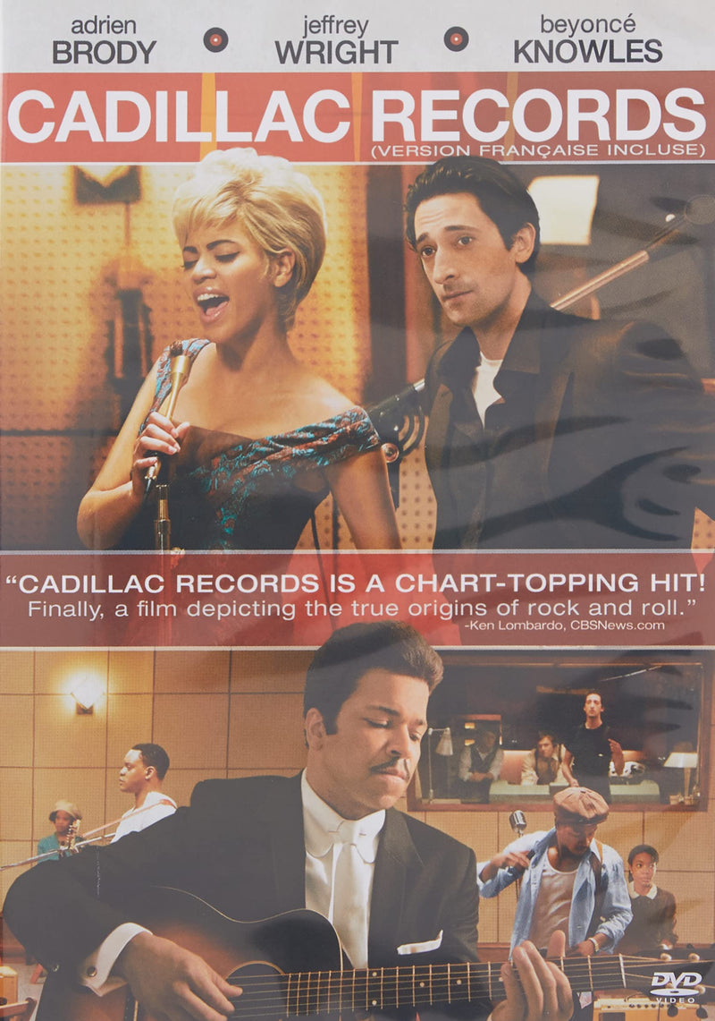 Cadillac Records