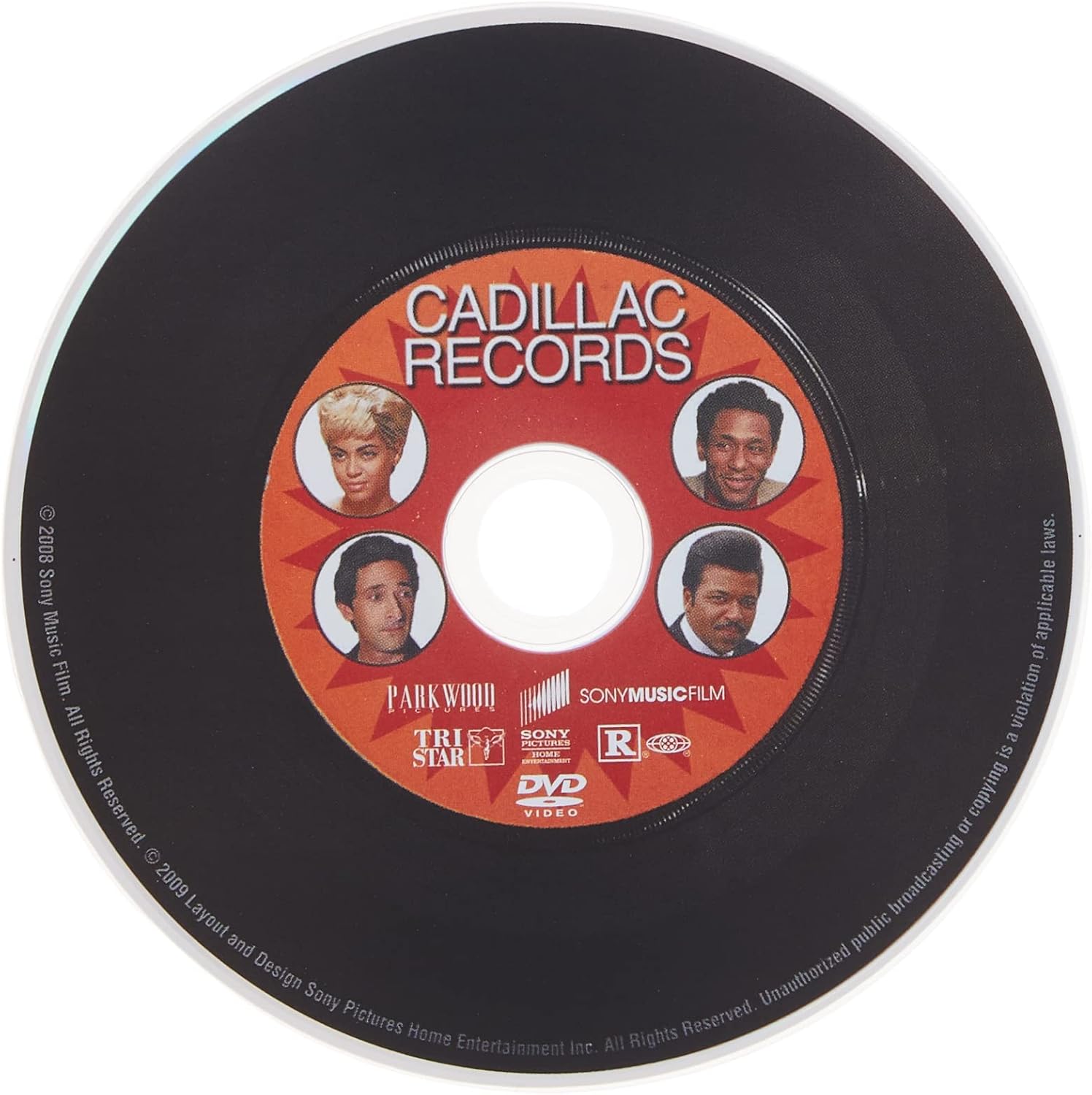 Cadillac Records