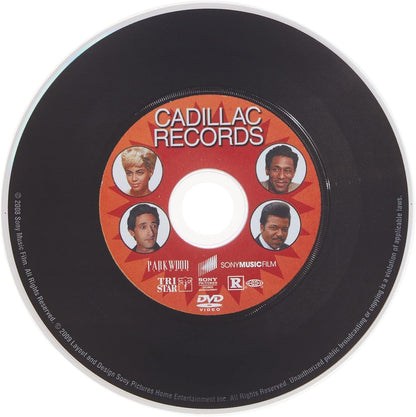 Cadillac Records