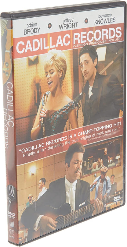 Cadillac Records